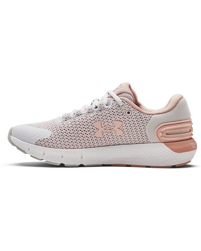 Under Armour Charged Rogue 2.5 - Metallic