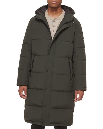 DKNY Down and padded jackets for Men | Online Sale up to 37% off | Lyst