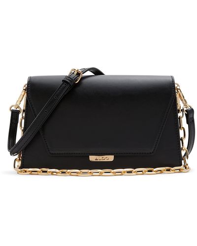 Black ALDO Bags for Women | Lyst