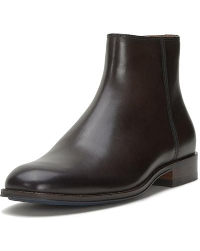 Vince Camuto Firat Chelsea Boot - Black