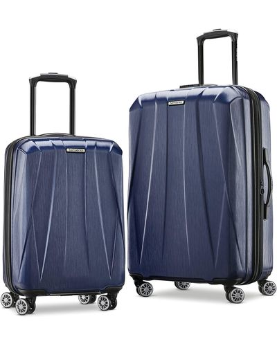 Samsonite Ascella 3.0 Carry-on Expandable Spinner in Black | Lyst