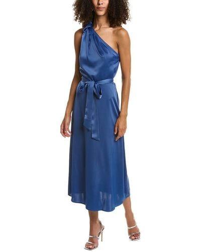 Anne Klein Montreal Dress - Blue