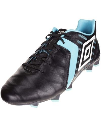 Umbro Medusae Ii Pro Soccer Shoe - Blue