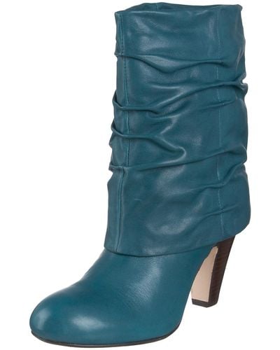 Seychelles Enigma Boot,teal,7.5 M Us - Blue