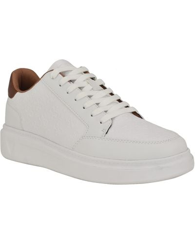 Guess Creed Sneaker - Gray