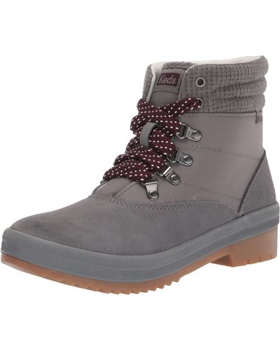 Keds Camp Snow Boot - Multicolor