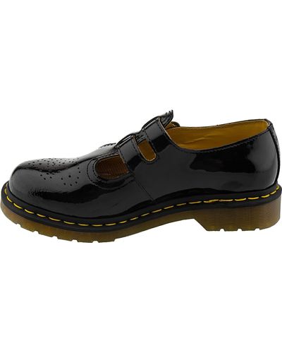 Dr. Martens Ballet flats and ballerina shoes for Women | Online Sale up to  60% off | Lyst