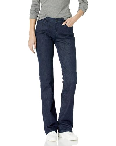 Amazon Essentials New Slim Bootcut Jean jeans - Azul
