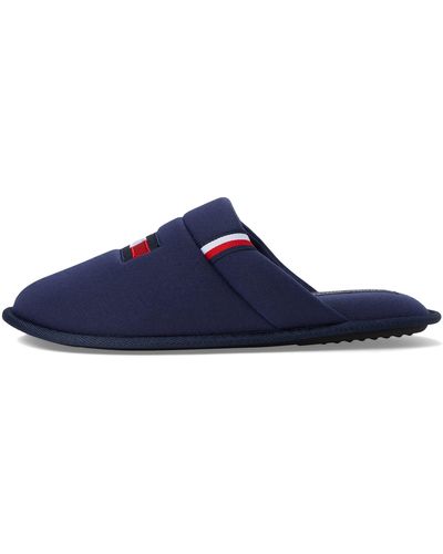 Tommy Hilfiger Xaidan Slipper - Blue