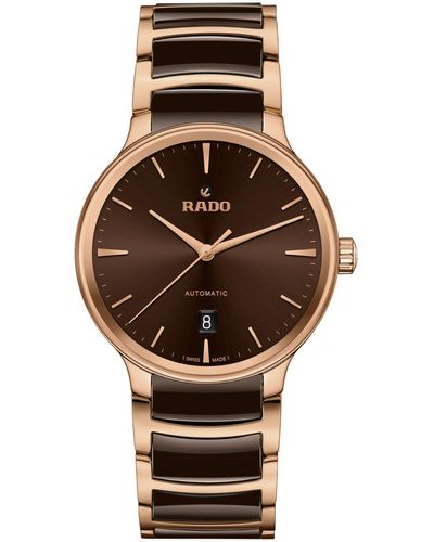 Rado Watches for Men Online Sale up to 70 off Lyst