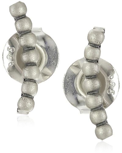 Women's Satya Jewelry Earrings and ear cuffs from $28 | Lyst