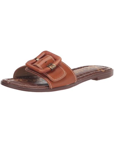Sam edelman glennia cheap slide sandal