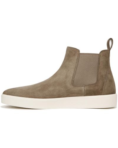 M and s shop chelsea boots mens