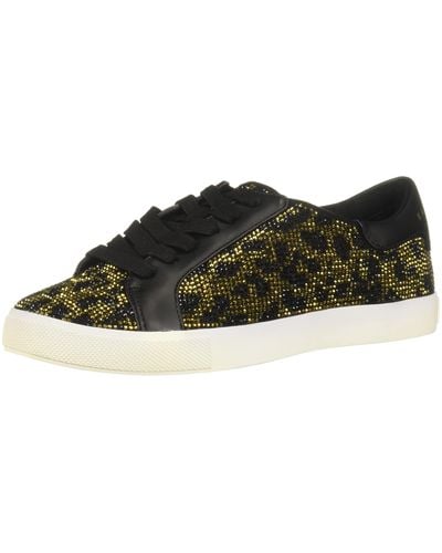 Katy Perry The Rizzo Sneaker - Black