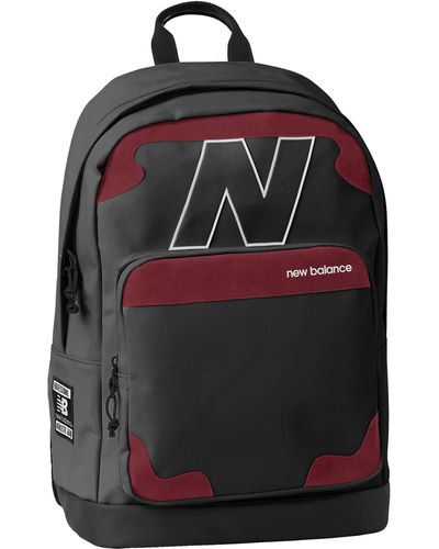 New Balance Laptop Backpack - Gray