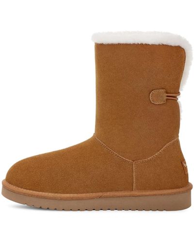UGG Mid-calf boots for Women | Black Friday Sale & Deals up to 30% off |  Lyst