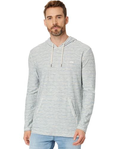 Quiksilver Pullover - Gray