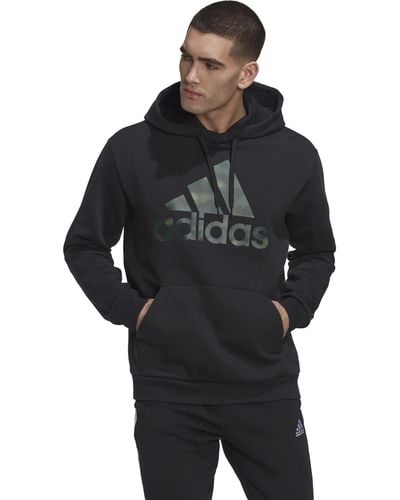 adidas Hoodies for Men | Black Friday Sale & Deals up to 70% off | Lyst