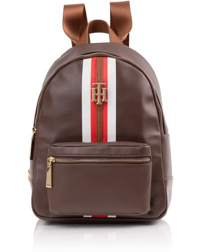 Tommy Hilfiger Backpacks for Women | Online Sale up to 60% off | Lyst