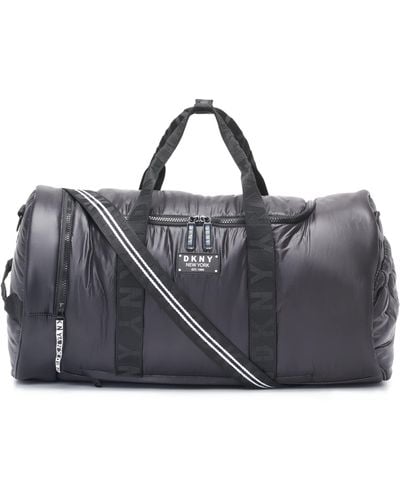 DKNY Duffel bags and weekend bags for Women Online Sale up to 64