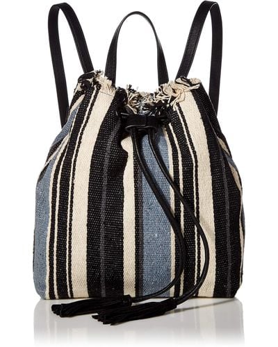 Lucky Brand Lucky Alzon Backpack - Multicolor