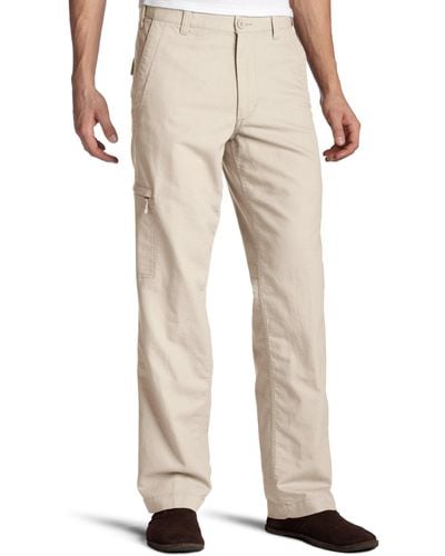 Dockers Casual pants and pants for Men | Online Sale up to 75% off | Lyst