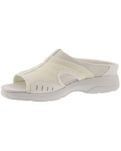 Easy Spirit Flat sandals for Women | Online Sale up to 58% off | Lyst