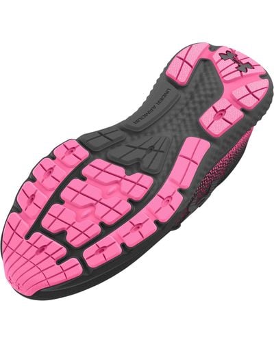 Under Armour Charged Rogue 4, - Pink