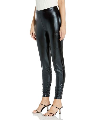Black Kendall + Kylie Pants, Slacks and Chinos for Women | Lyst