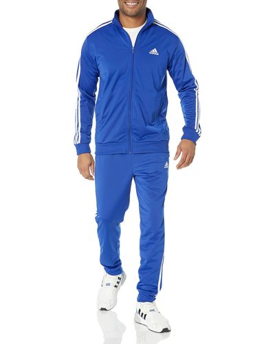 adidas Tracksuits and sweat suits for Men | Online Sale up to 67% off | Lyst