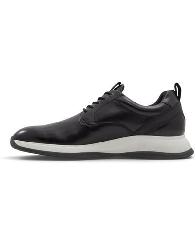 ALDO Grandspec Oxford - Schwarz