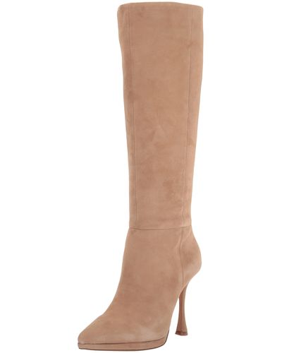 Vince Camuto Footwear Peviolia Knee High Dress Boot Fashion - Multicolor