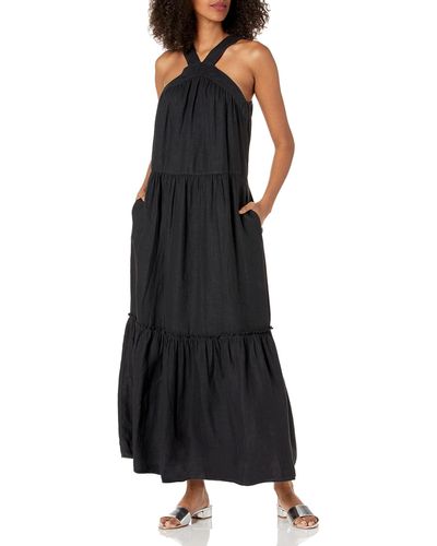 Joie S Rosabel Dress - Black