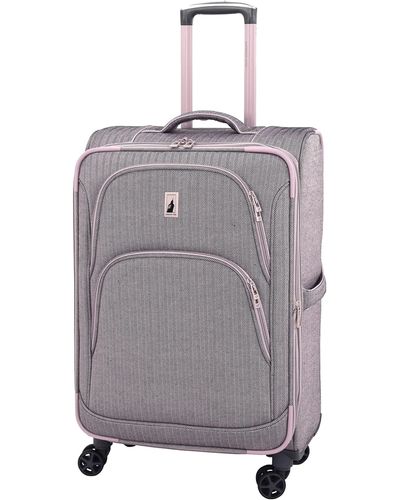 London Fog Luggage and suitcases for Women | Online Sale up to 63% off |  Lyst
