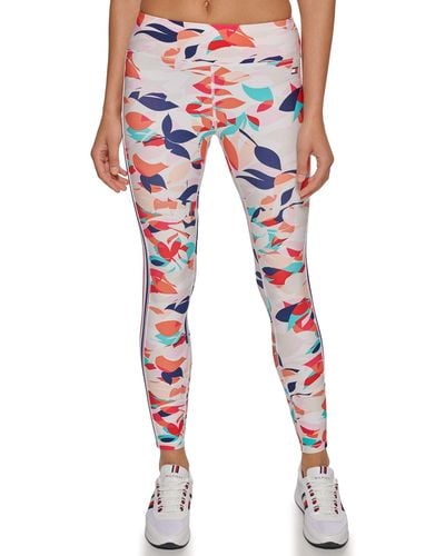 Tommy Hilfiger Leggings for Women | Online Sale up to 80% off | Lyst | Stretchhosen