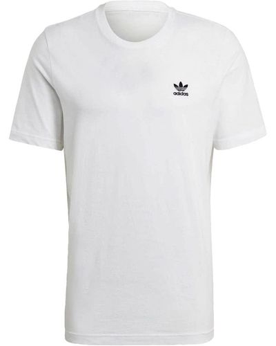 adidas Originals Essentials T Shirt - White