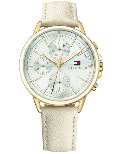 Tommy Hilfiger Watches for | Online Sale up to 59% | Lyst