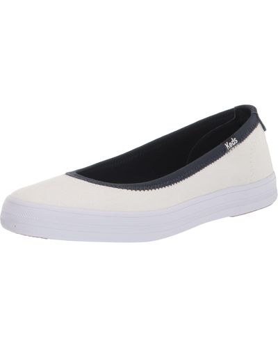 Keds Ballet flats and ballerina shoes for Women | Online Sale up to 35% off  | Lyst