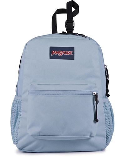 Jansport Central Adaptive Pack Wheelchair And Walker Compatible Backpack - Blue