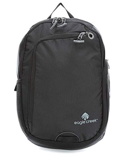 Eagle Creek Travel Bug Mini Backpack Rfid - Black