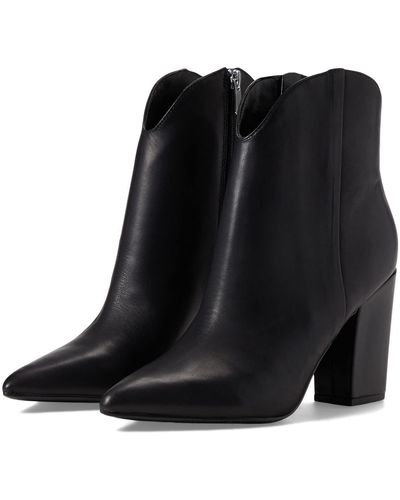 Nine West Ghost - Black