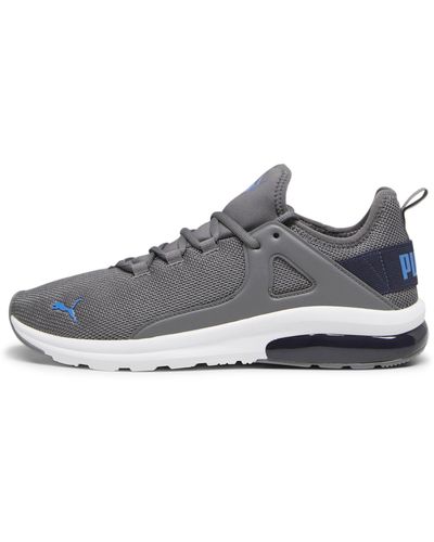 PUMA Electron 2.0 Sneaker - Gray