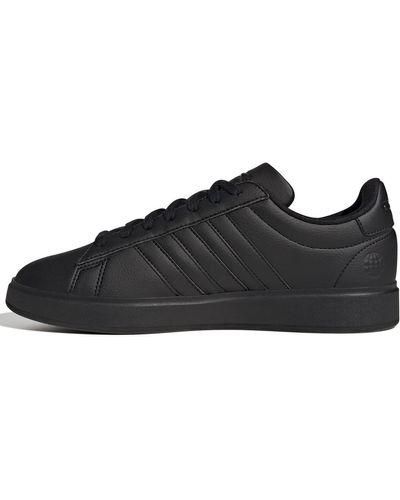 Adidas Grand Court Sneakers for Men - Up to 36% off | Lyst