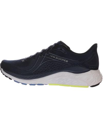 New Balance Fresh Foam X 860v13 Running Shoes - Ss23 - Blue