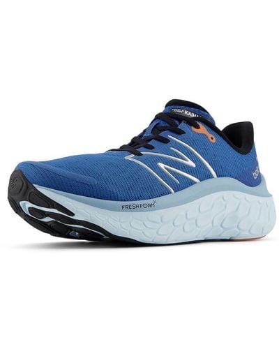 New Balance Fresh Foam X Kaiha Road V1 Running Shoe - Blue