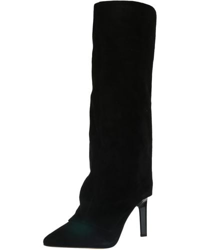 Jessica Simpson Brykia Knee Boot High - Black