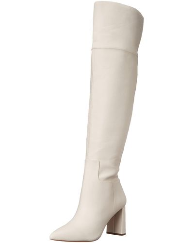 Jessica Simpson Over-the-knee boots for Women | Online Sale up to 82% off |  Lyst
