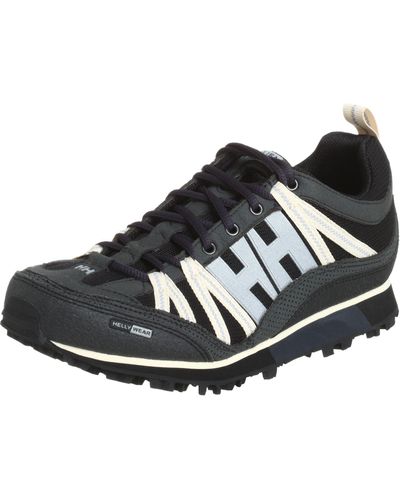 Helly Hansen Trail Cutter Sneaker,black,7.5 M