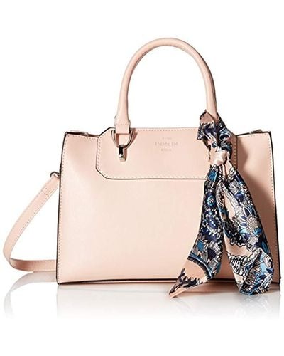 London 2024 fog purse