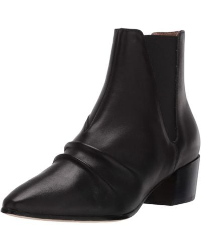 Joie Parul Ankle Boot - Black